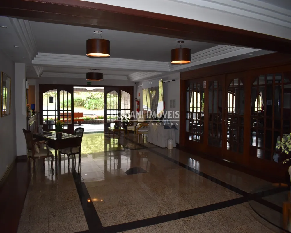 Apartamento, 1 quarto, 58 m² - Foto 7