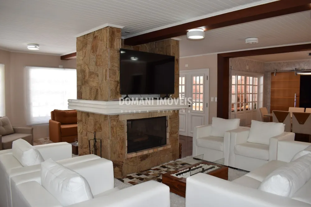 Casa, 6 quartos - Foto 5