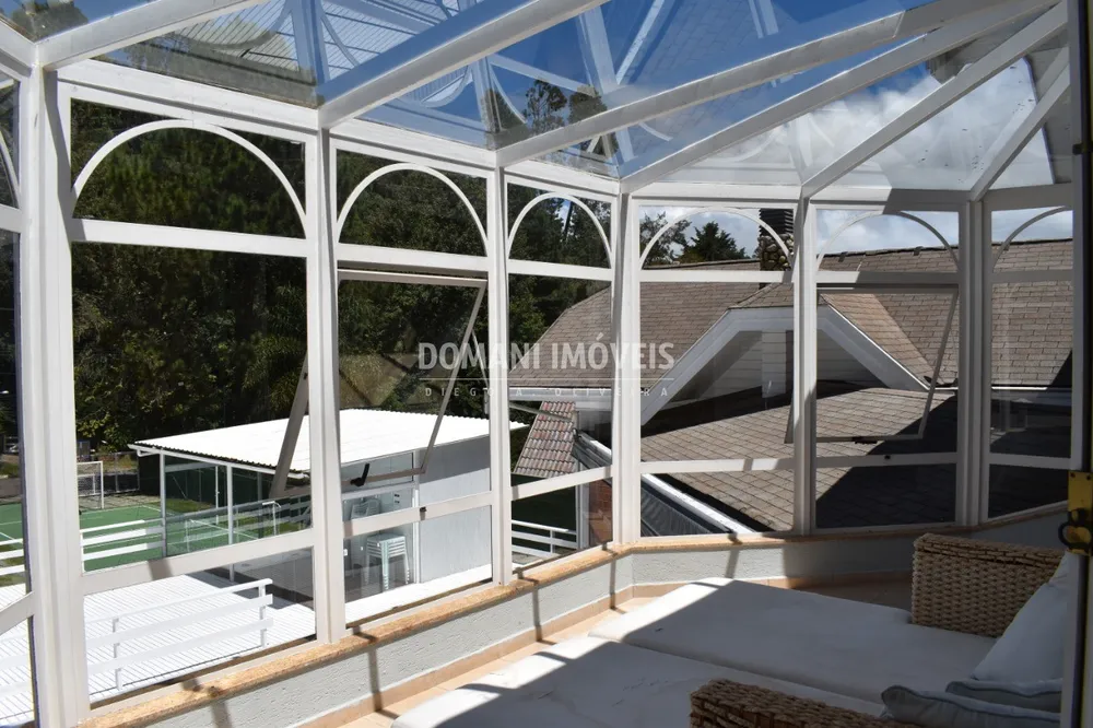 Casa, 6 quartos - Foto 6