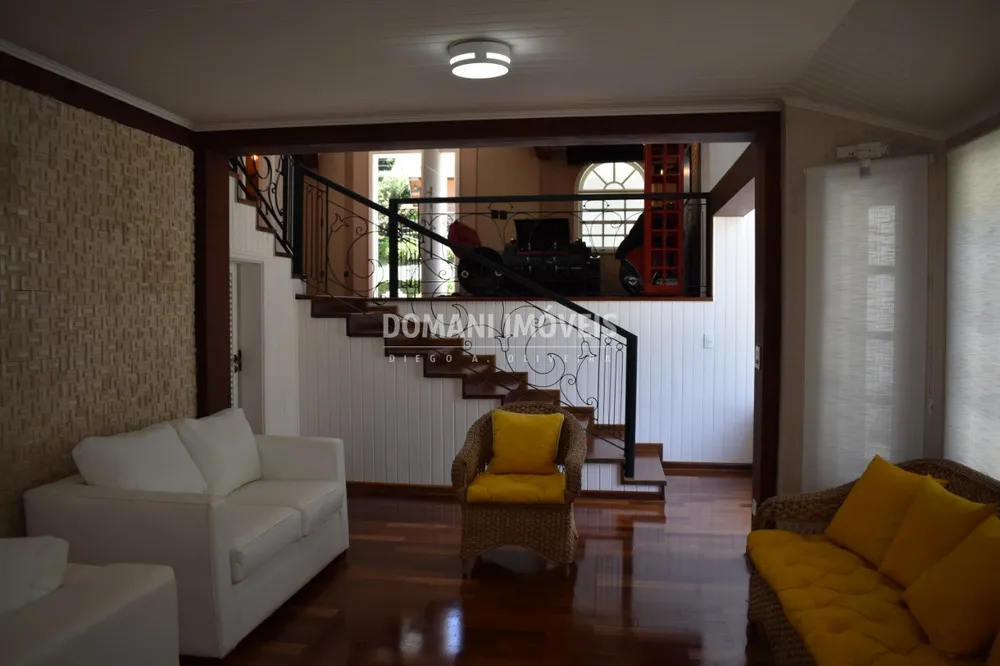 Casa, 6 quartos - Foto 8