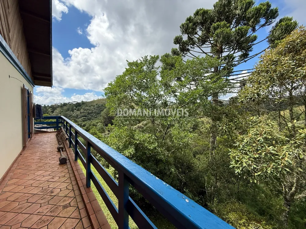 Casa, 4 quartos - Foto 6