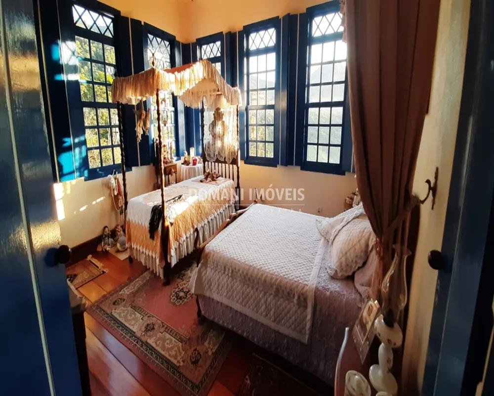 Chácara, 6 quartos - Foto 7