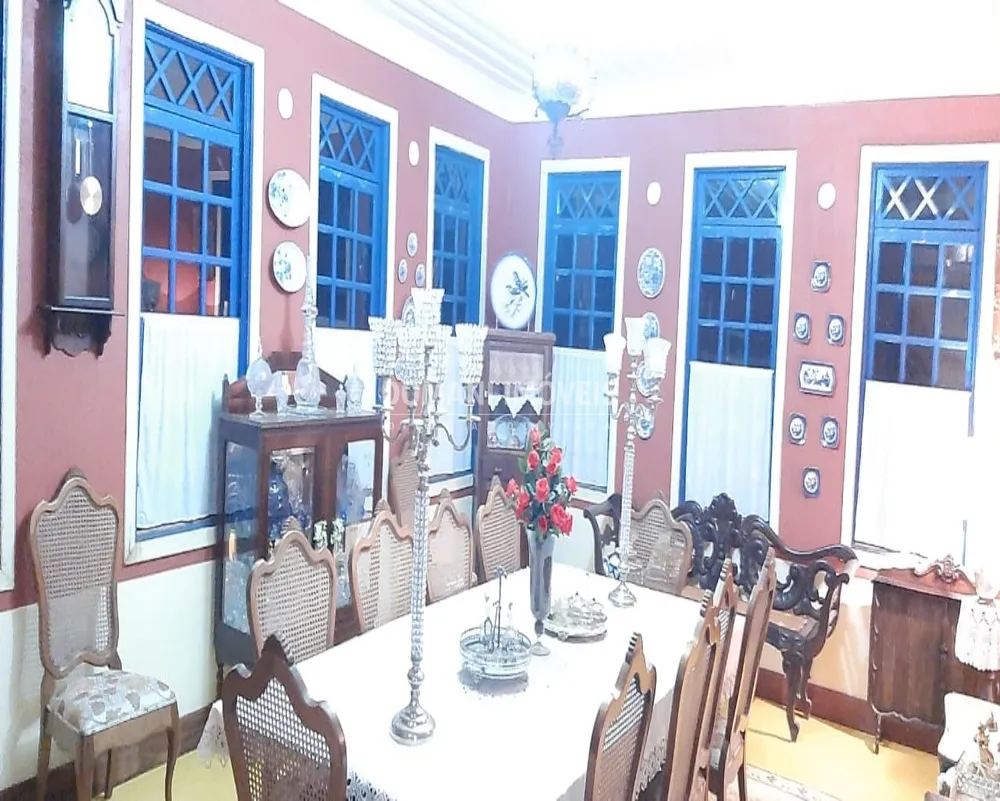 Chácara, 6 quartos - Foto 5