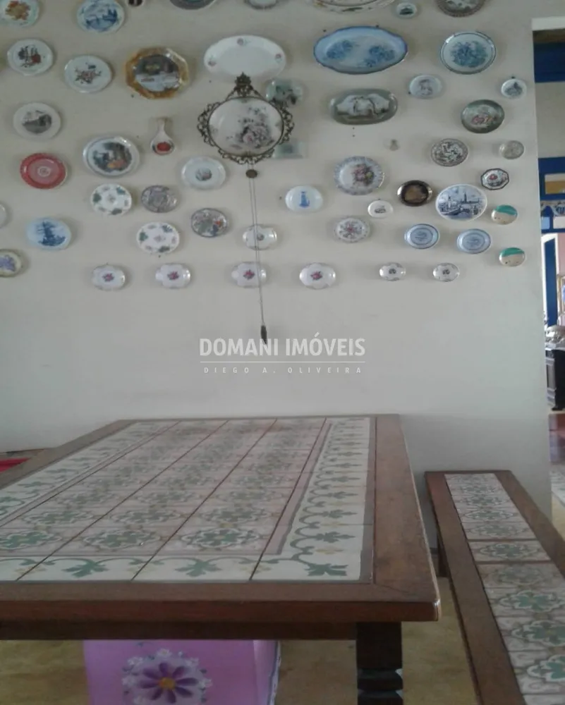 Chácara, 6 quartos - Foto 6