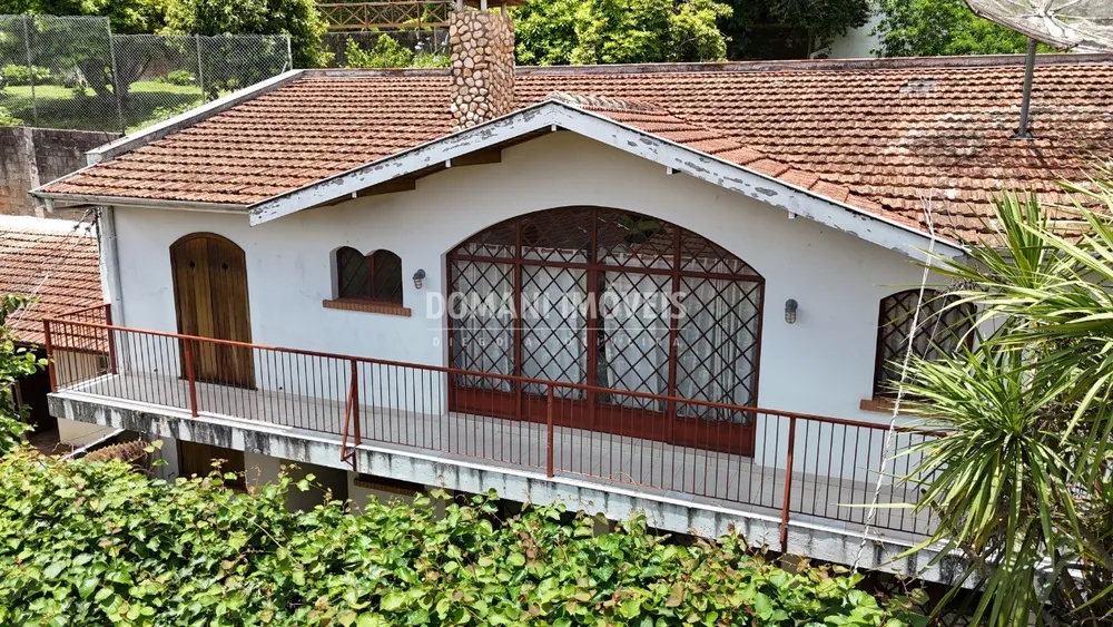 Casa, 3 quartos - Foto 3