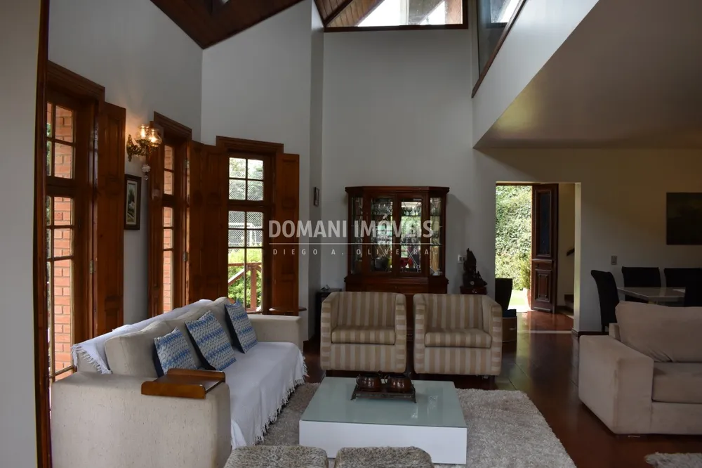 Casa, 5 quartos - Foto 6