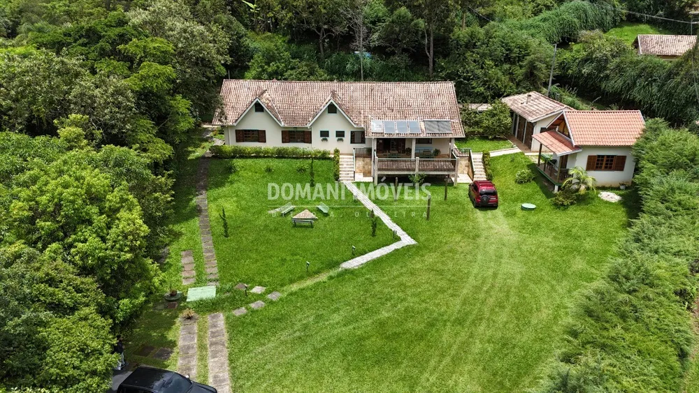 Casa, 4 quartos - Foto 6
