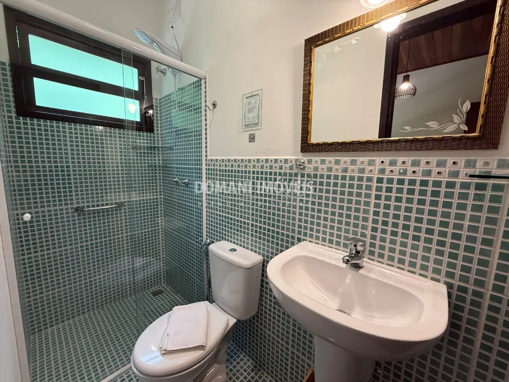 Casa, 4 quartos - Foto 8