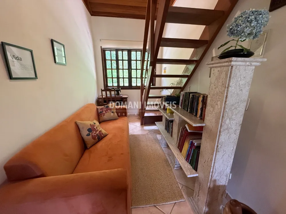 Casa, 4 quartos - Foto 7