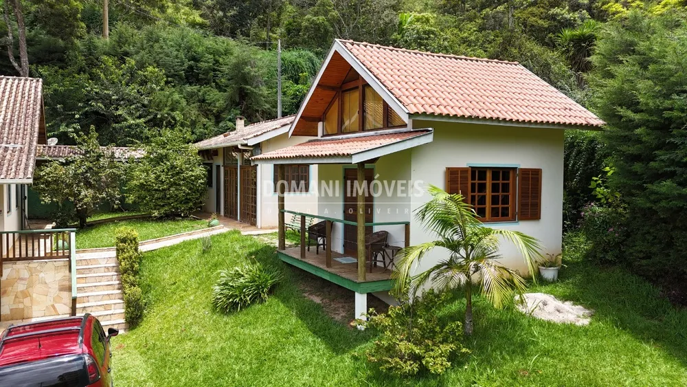 Casa, 4 quartos - Foto 5