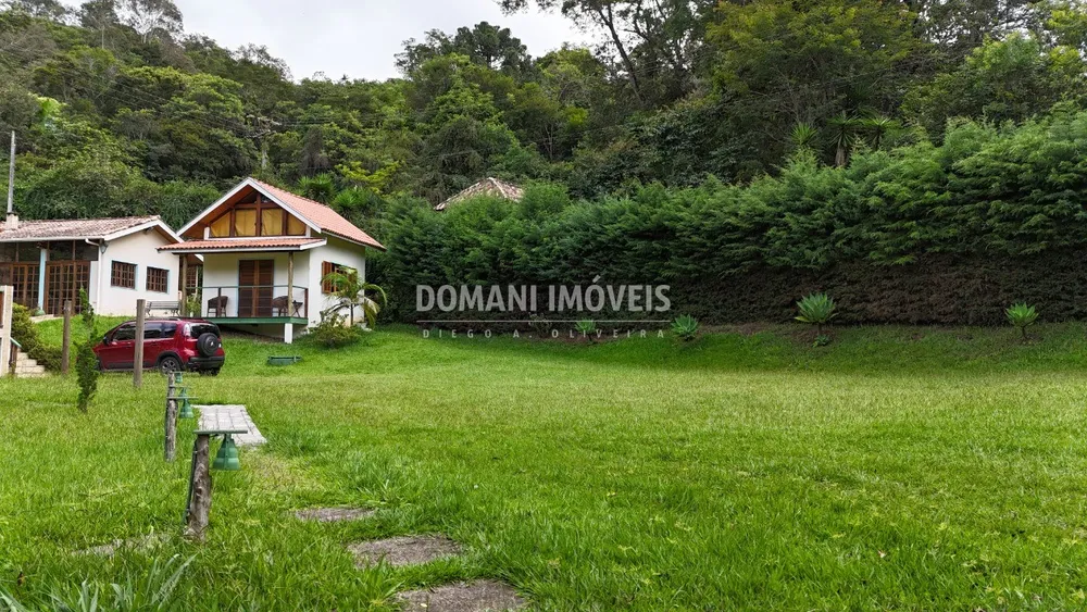 Casa, 4 quartos - Foto 4