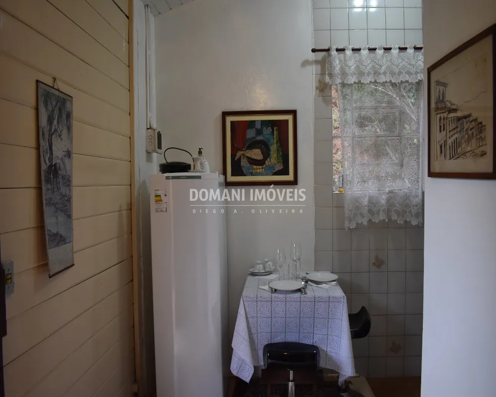 Casa, 3 quartos - Foto 6