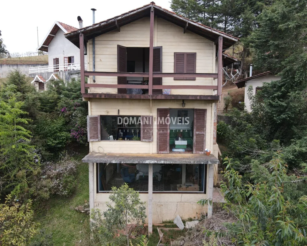 Casa, 3 quartos - Foto 3
