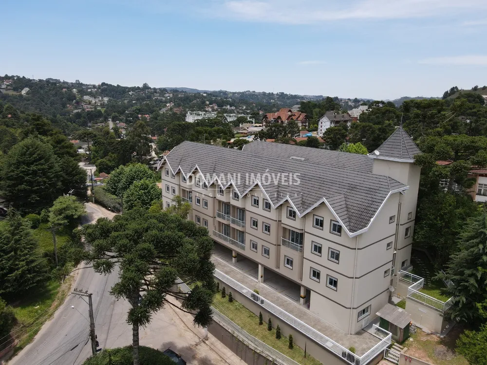 Apartamento, 3 quartos, 125 m² - Foto 1