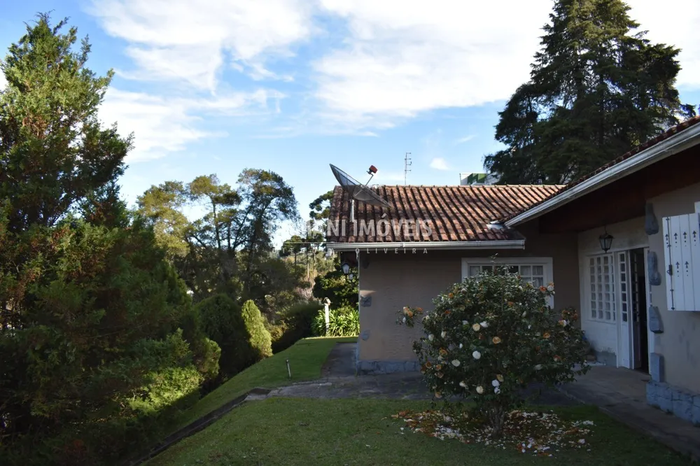 Casa, 4 quartos - Foto 3