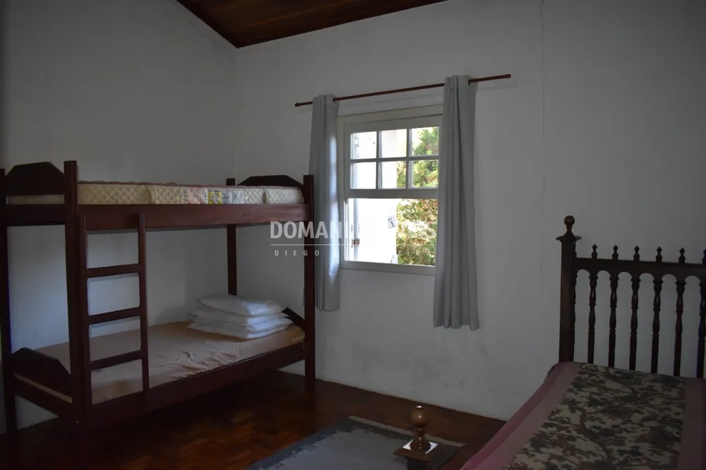 Casa, 4 quartos - Foto 8