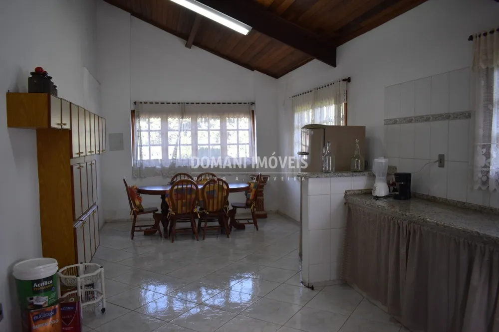 Casa, 4 quartos - Foto 7
