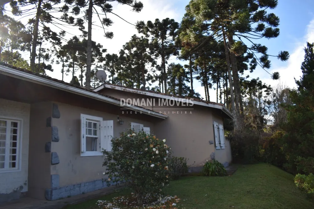 Casa, 4 quartos - Foto 4