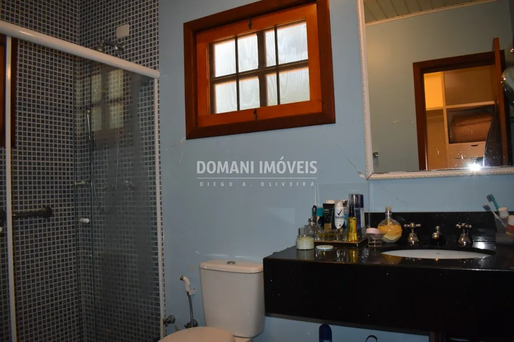 Casa, 4 quartos - Foto 6