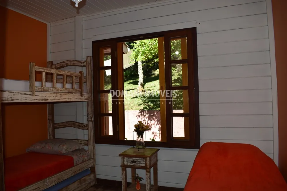 Casa, 4 quartos - Foto 7