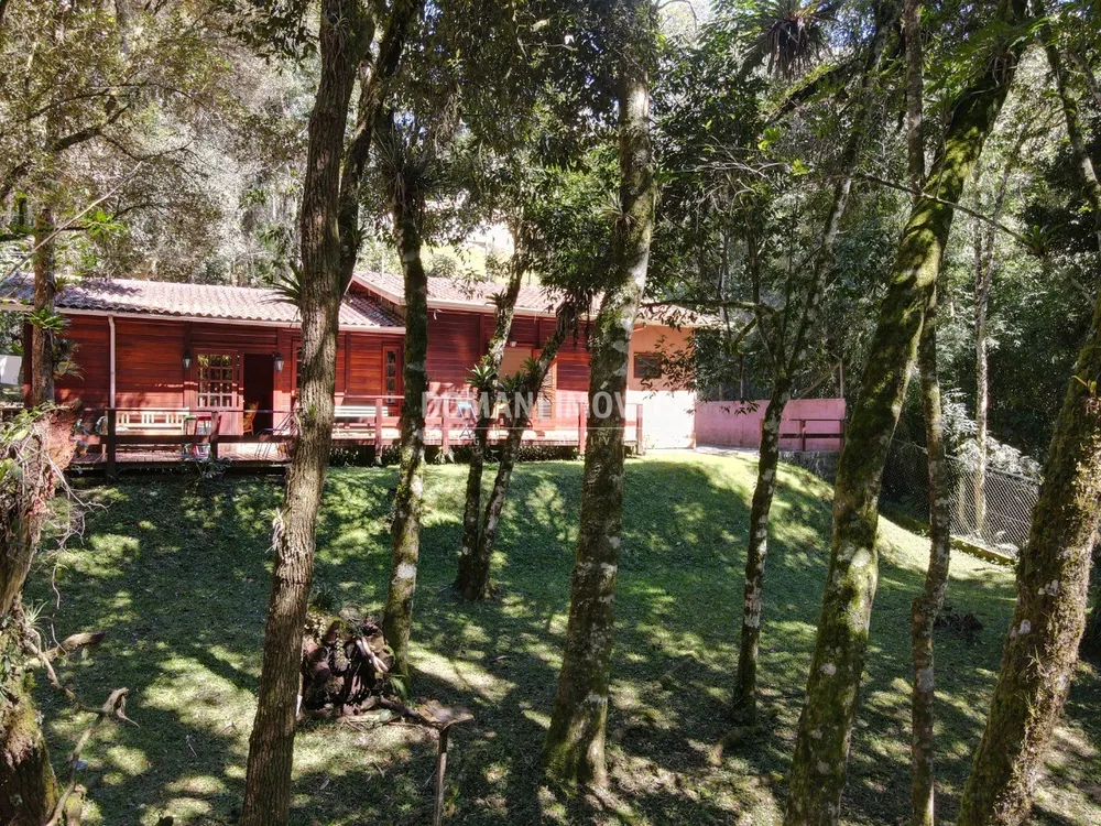 Casa, 4 quartos - Foto 3