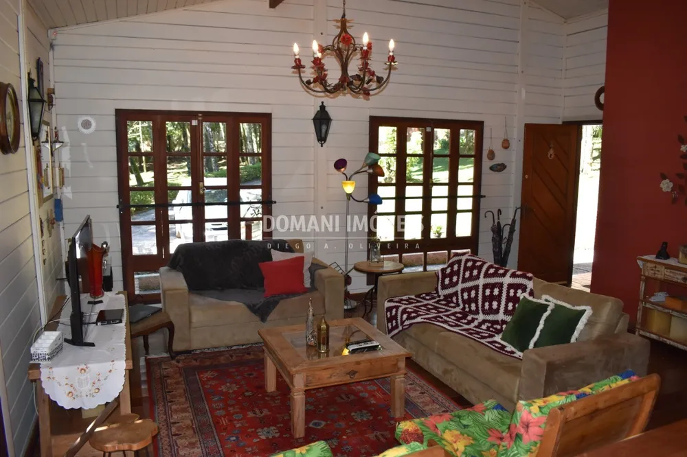 Casa, 4 quartos - Foto 5