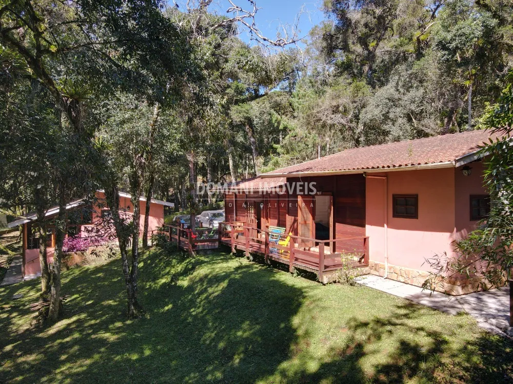 Casa, 4 quartos - Foto 1
