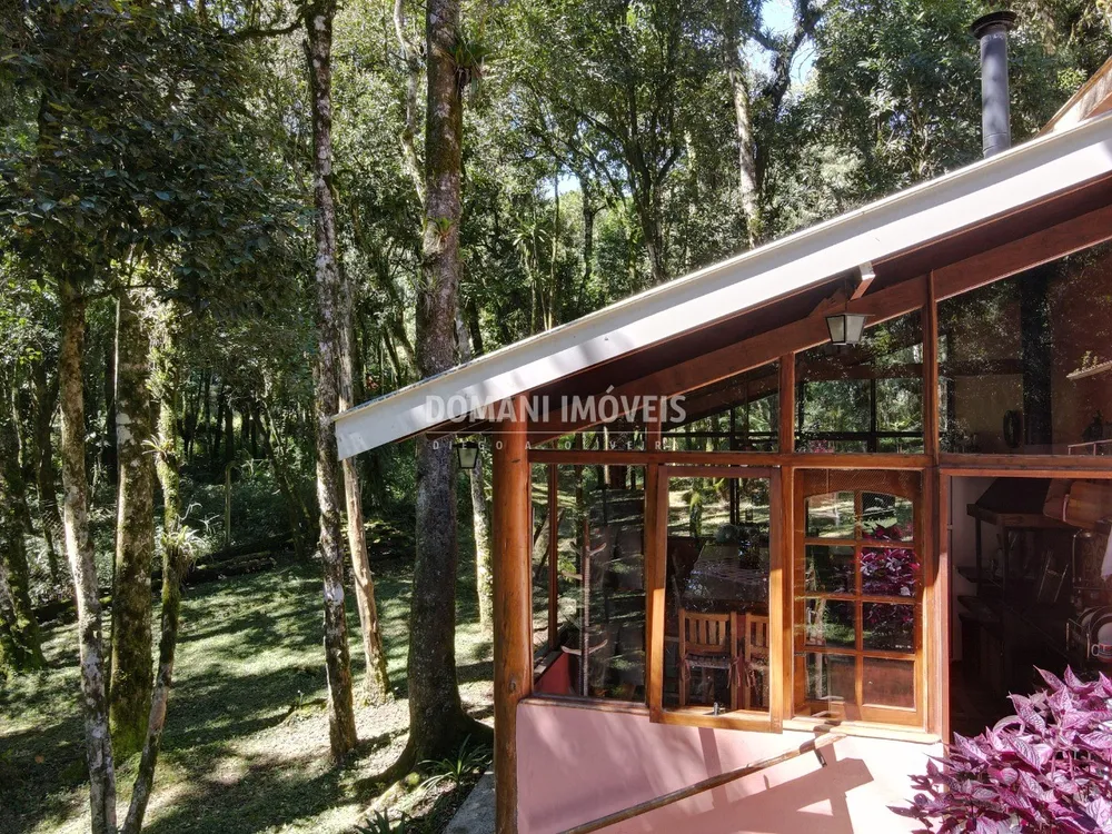 Casa, 4 quartos - Foto 4