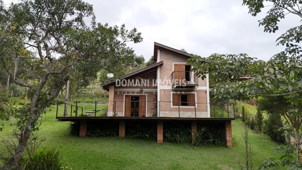 Casa, 3 quartos - Foto 4