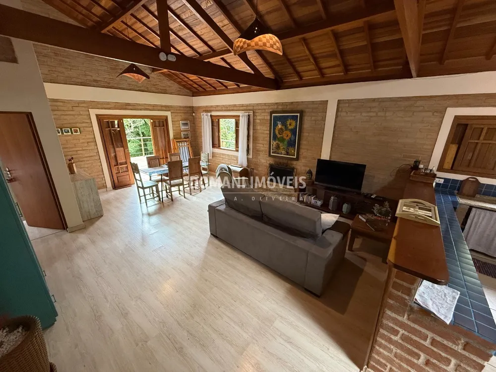 Casa, 3 quartos - Foto 6
