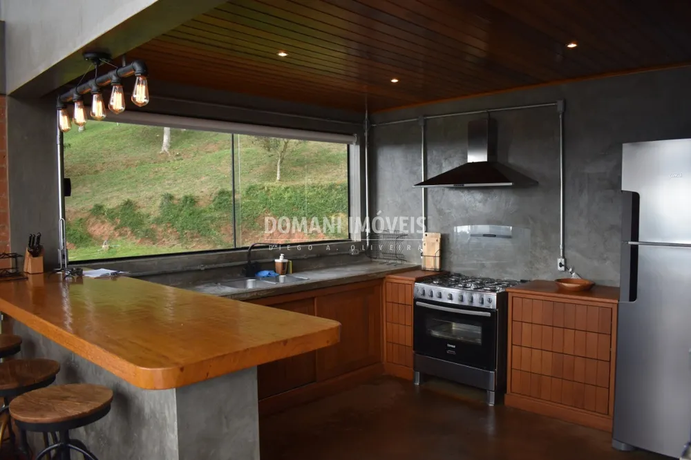 Casa, 3 quartos - Foto 7