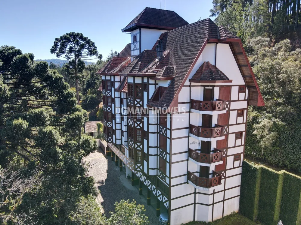 Apartamento, 3 quartos, 142 m² - Foto 2