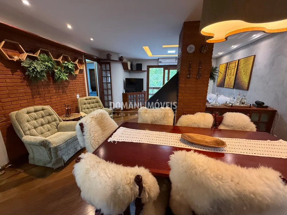 Apartamento, 4 quartos, 123 m² - Foto 5