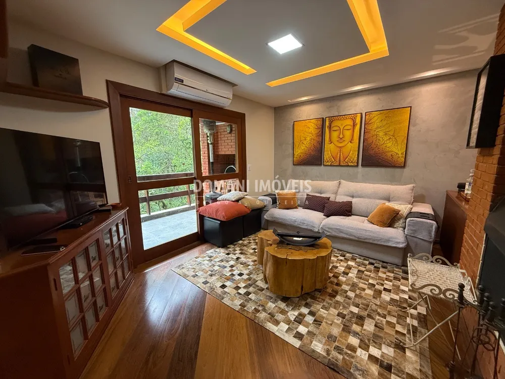 Apartamento, 4 quartos, 123 m² - Foto 8