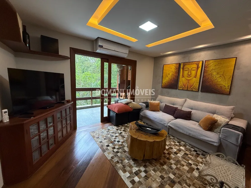Apartamento, 4 quartos, 123 m² - Foto 3