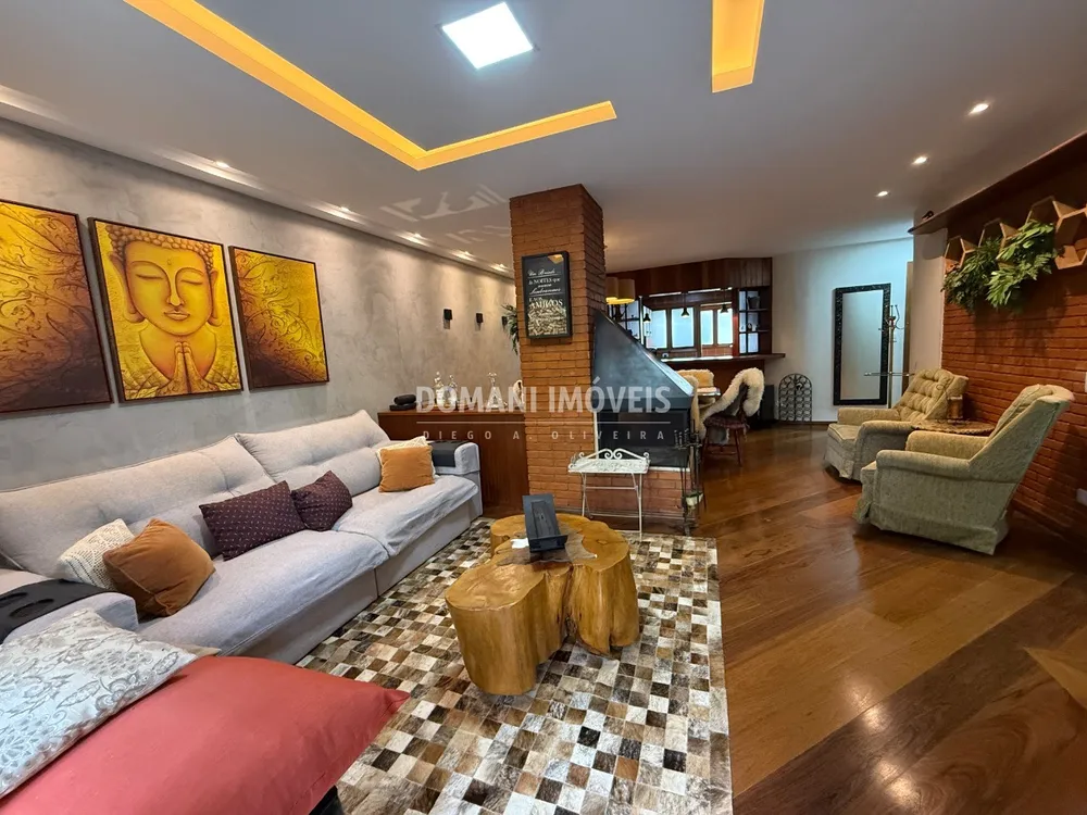 Apartamento, 4 quartos, 123 m² - Foto 1