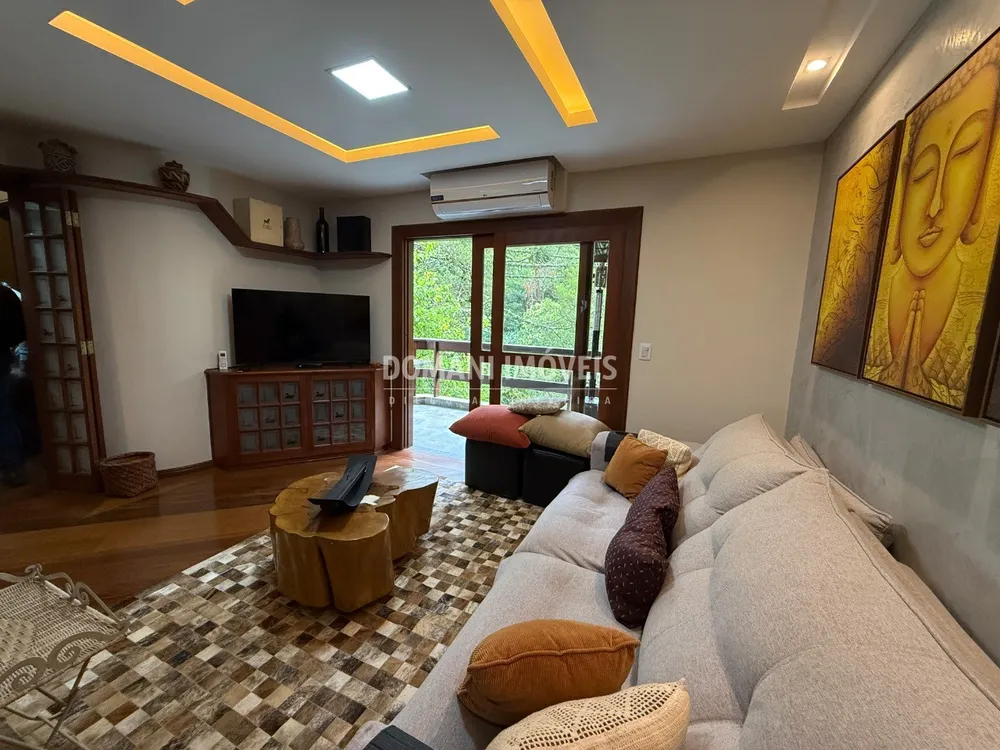 Apartamento, 4 quartos, 123 m² - Foto 2