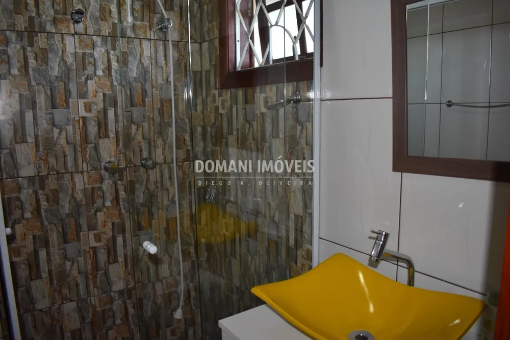 Pousada-Chalé, 18 quartos - Foto 6
