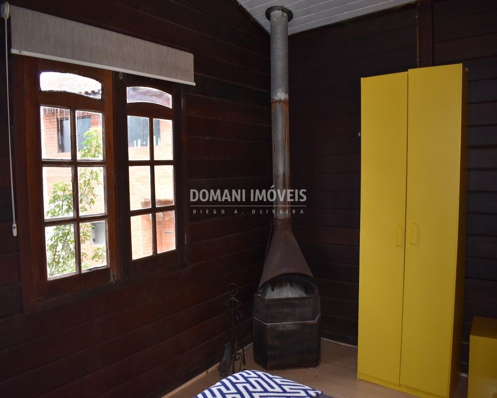 Casa, 3 quartos - Foto 3