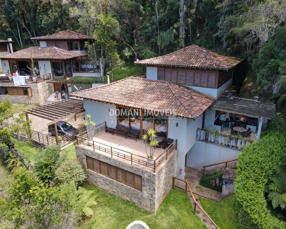 Casa, 5 quartos - Foto 7