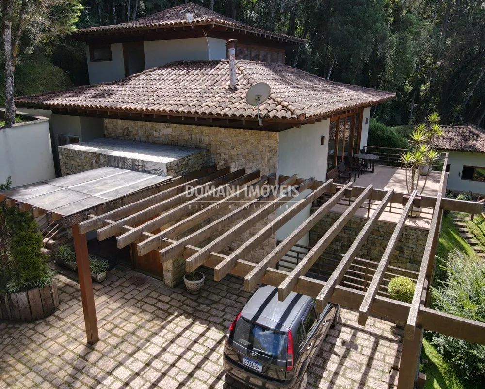 Casa, 5 quartos - Foto 8