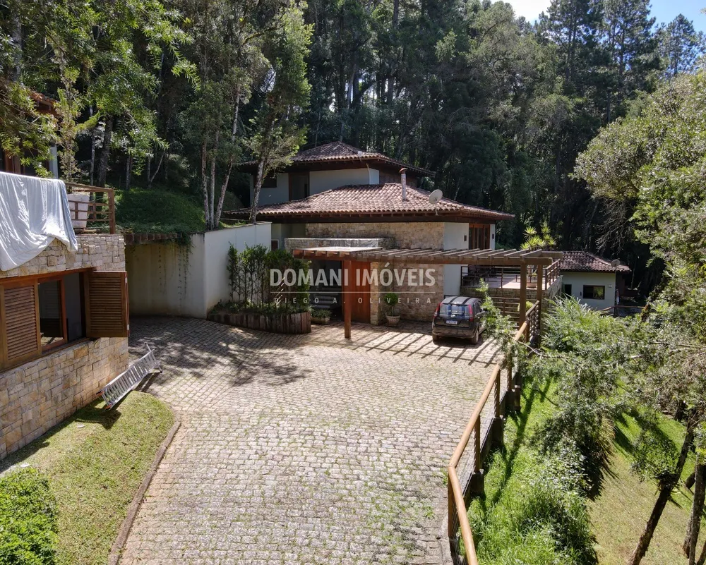 Casa, 5 quartos - Foto 4
