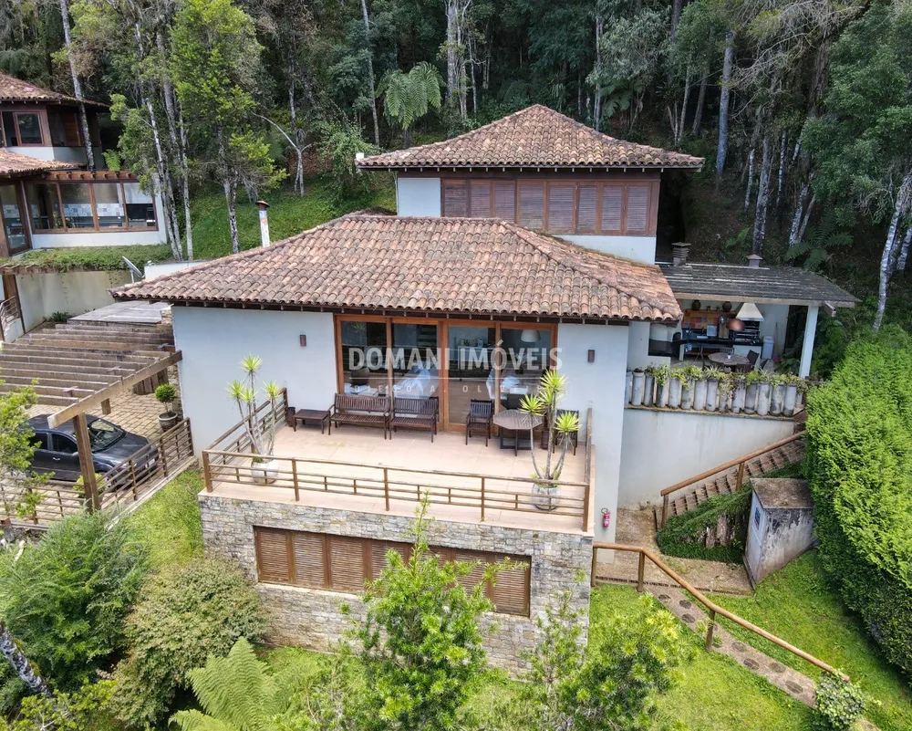 Casa, 5 quartos - Foto 3