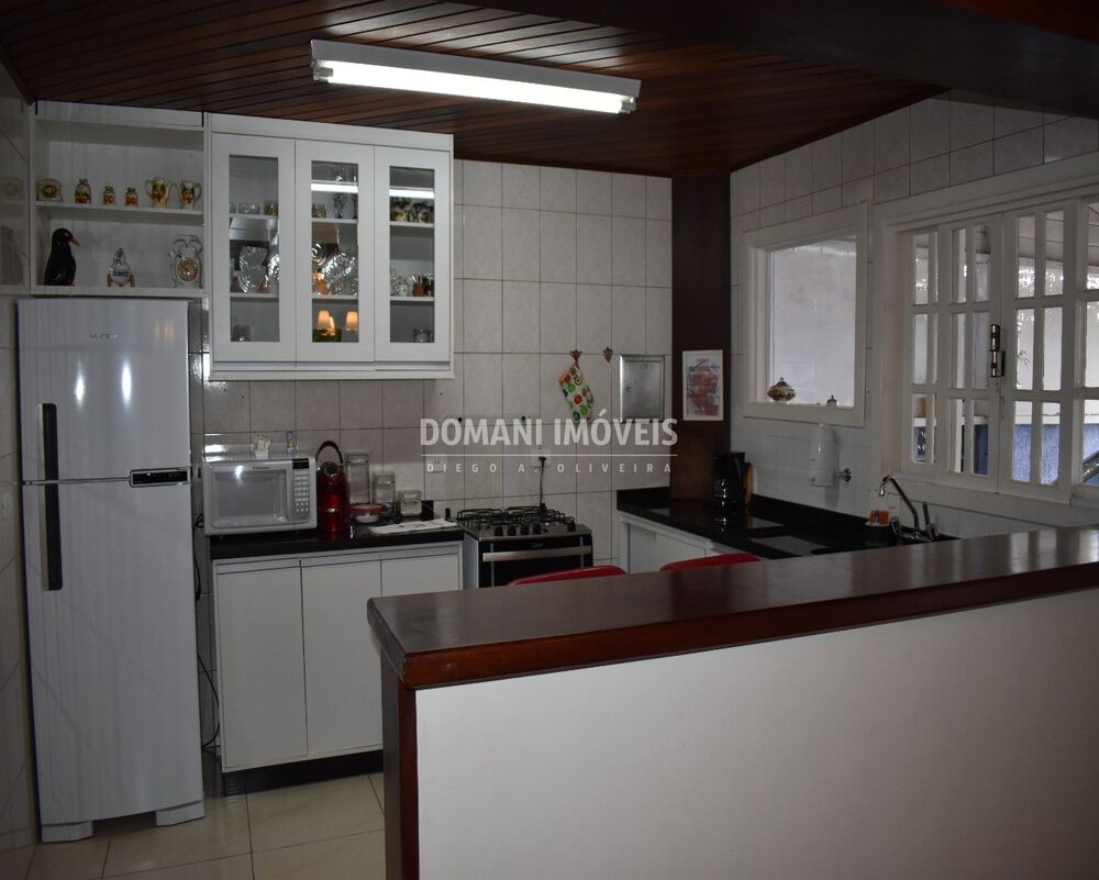 Casa, 3 quartos - Foto 13