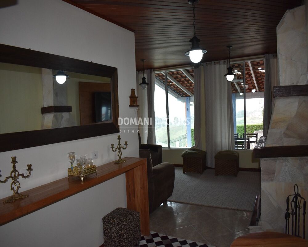Casa, 3 quartos - Foto 17