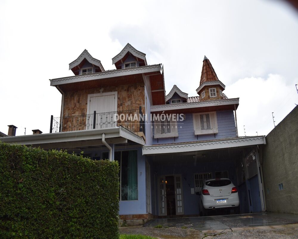 Casa, 3 quartos - Foto 6