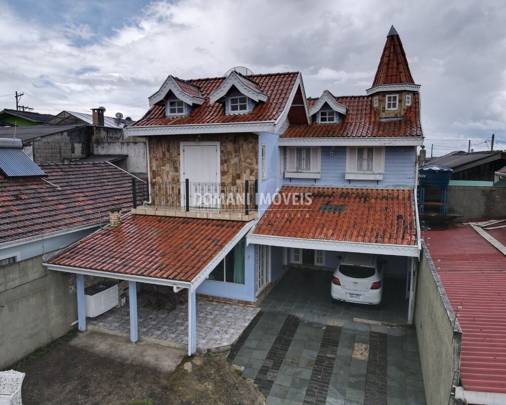 Casa, 3 quartos - Foto 35