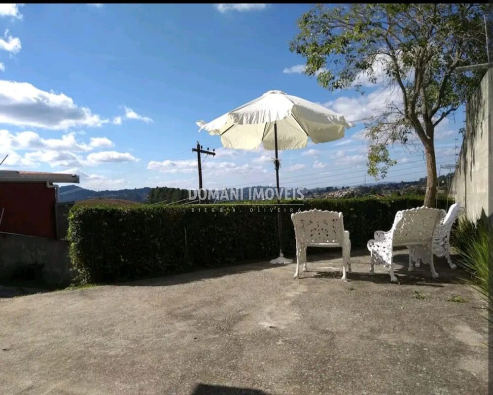 Casa, 3 quartos - Foto 21