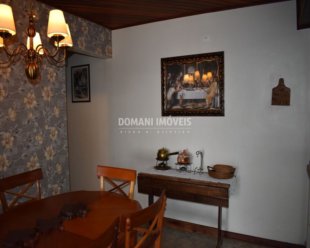 Casa, 3 quartos - Foto 44
