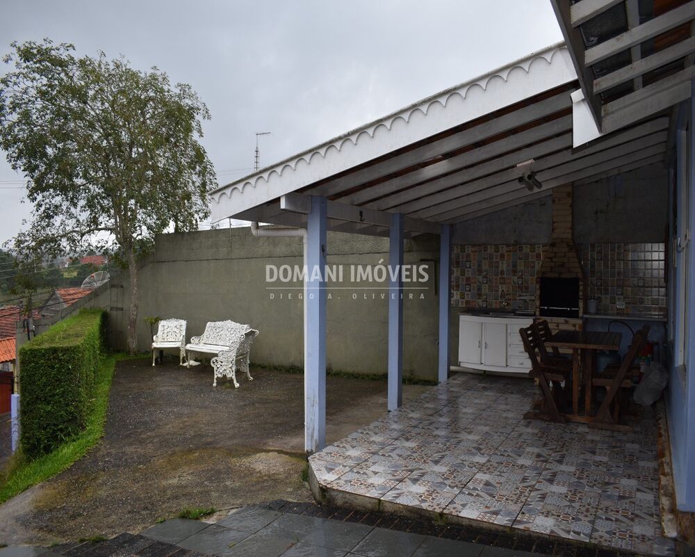 Casa, 3 quartos - Foto 36